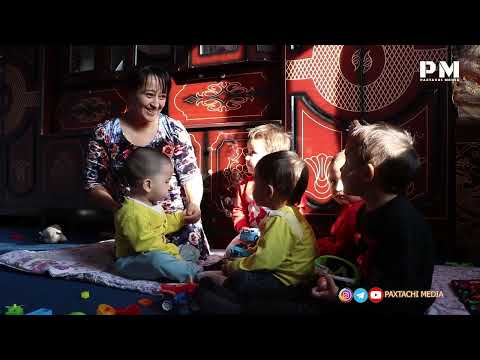 CHINAKAM MATONAT JUFTLIGI