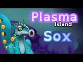 Sox Plasma Island Sounds And Animation My Singing Monsters ANIMATED
