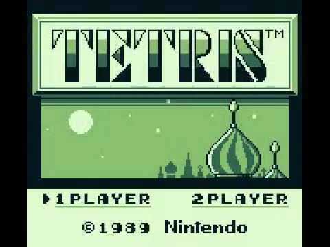 "Tetris Type A" But Its A Diffuse/Grit Heavy Synth