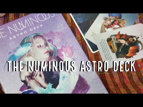 The Numinous Astro Deck Review