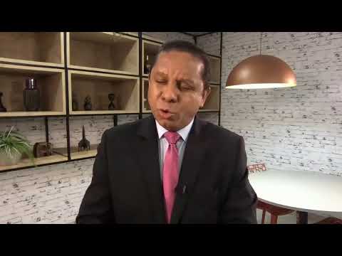 A Maior Esperança - Com Pr. Luis Gonçalves / 2º Dia