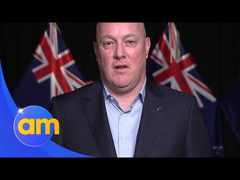 'Lost the plot': National's Christopher Luxon slams NZ Govt over cost of living payment | AM