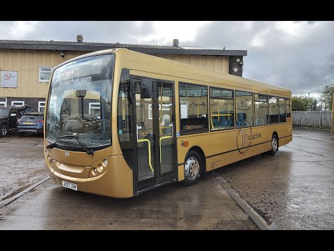 JH07 COM - 2007 (07) ADL Enviro 200