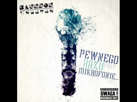 Elciak feat. Baunson - Nie Wiem Komu Ufasz [2008]