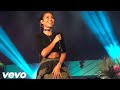 Jhené Aiko Performing Howard University For The YoutubeBlack Fan Fest On October 23rd 2018