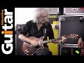 Brian May Interview | Part 2