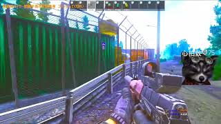 ダイジェスト：【Escape from Tarkov】タルコフ  生存率が下がっても頑張る