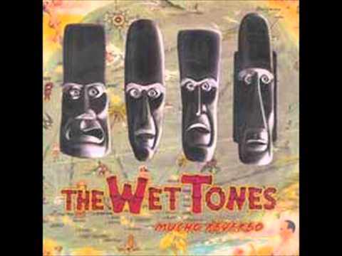 The Wet Tones -  Surfin'the Casbah