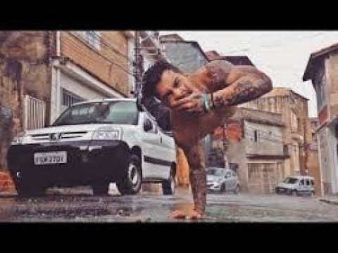 pivetworkout superhuman strong monster