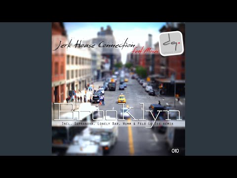 Brooklyn (Supranova Remix)
