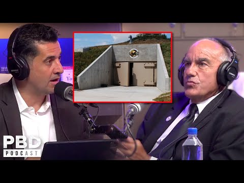 'It's Putin's Best Option' - Will Vladimir Launch Nuclear Weapons Against America?