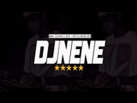 MC Pópis - Americana e SBO (DJ Nene)