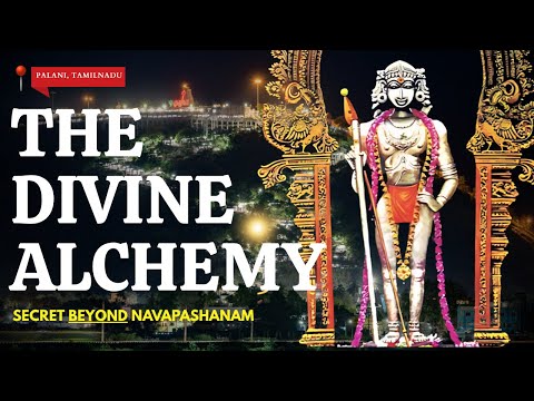 How Palani Murugan Temple Heals Your Life