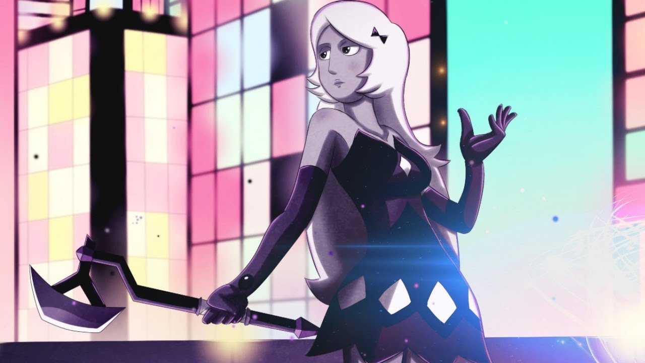 Gravity Waltz - Onyx's Theme (Original Song) [RetroSpecter]