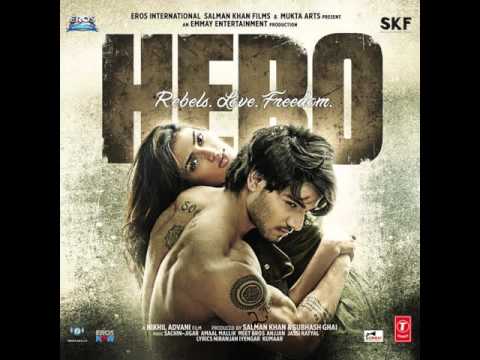 Dance Ke Legend   Hero by Meet Brothers