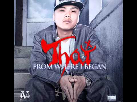 Thai & Steve Knight - From Where I Began