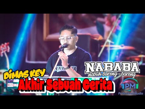 Akhir Sebuah Cerita – Dimas Key | Live Musik Dolopo Madiun 🔊 PM Audio