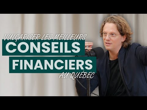 Pierre-Yves McSween : Qui se Cache Derrière ce Personnage ? - Épisode 13