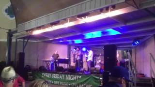 Josh Weathers Band ~ I Don't Need Nobody