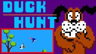 Duck Hunt (FC/NES)