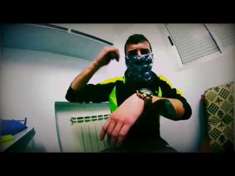 ISMAPEREZ x SMK x KPI x "SAPOSYPOLICIA" (THROWBACK)