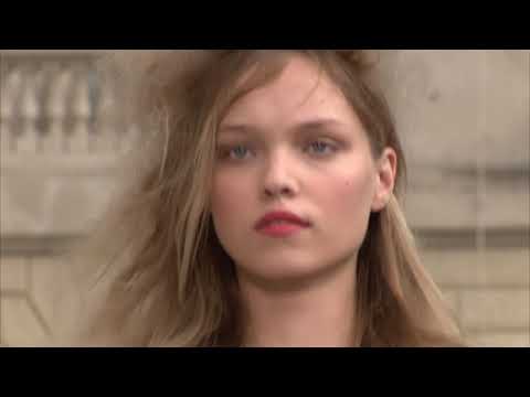 Luisa Beccaria Spring Summer 2019 Fashion Show