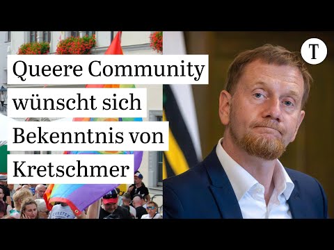 Hitlergruß & Drohungen in Pirna: CSD in Sachsen | Nationalsizialismus, AfD, Wahl