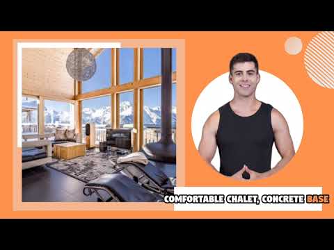 Chalet Woovim 14 3 by Interhome, Nendaz updated