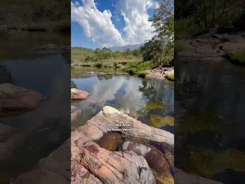Serra dos Alves _ Itabira MG