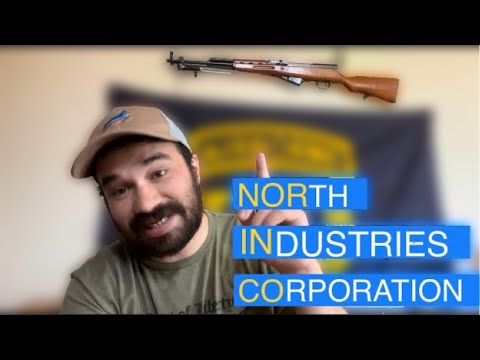 What is a “Norinco” SKS?