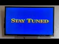 DisneyLand Paris Stay Tuned Disney Videos Walt Disney Pictures IPhone
