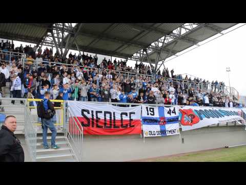 Kibice Pogoni Siedlce