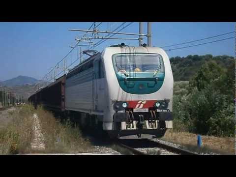 E403+E652 in Doppia Simmetrica per la Calabria