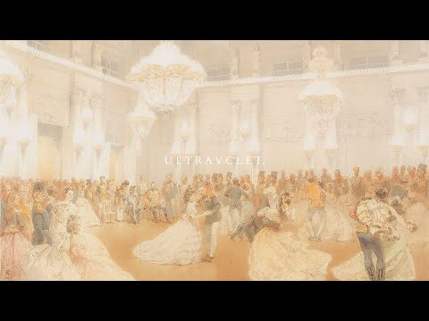 You're in the Last Romanov Royal Ball | a playlist