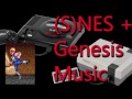 Double Dragon Arcade Music Arranged Part 2