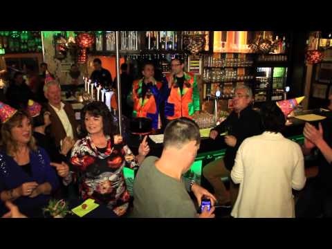 Hans & Ed - Retteketet!