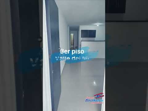 Apartamentos, Venta, Valle del Lili - $180.000.000