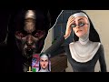 INILAH KISAH AWAL DARI SUSTER IBLIS NAMATIN Evil Nun 2