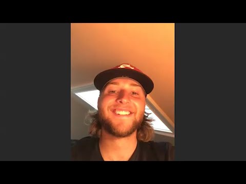 Carmen Mlodzinski Media Availability — 6/5/20