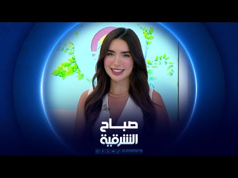 شاهد بالفيديو.. لافين من السليمانية تطمح للعالمية برياضة كرة الطائرة | صباح الشرقية