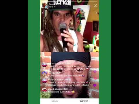 Entrevistas Freedom Sounds Fidel Nadal