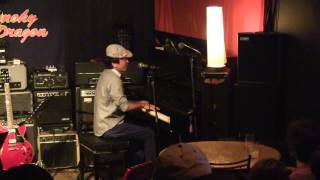 Got my mojo working ／井山あきのり