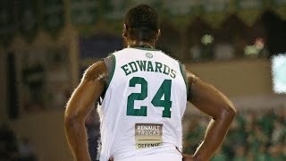 Limoges CSP - JK Edwards