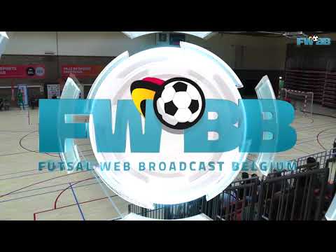 Basic Fit Bruxelles - ZVK Hove - Highlights