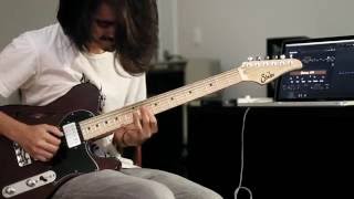 Mateus Asato - Señor Tobias (Asato Ecstasy | BIAS FX)