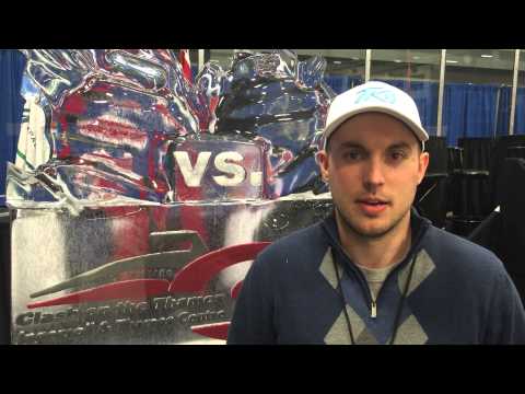 Mark Kean rolling through Tankard Field, 4-0 tops curling leaderboard