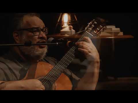 Stênio Marcius  - Fim de tarde no portão / IPB Live Festival