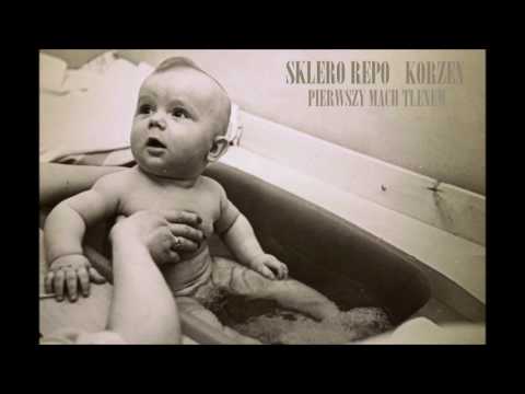 SKLERO REPO - Pierwszy mach tlenem (prod.  KORZEŃ)