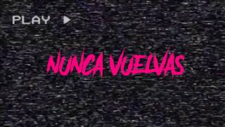 Nunca vuelvas - Nomada one face X Dachs (Latin Trap)