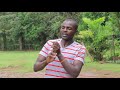 Sokoro Obiri Na Magokoro By Charles Borabu Junior